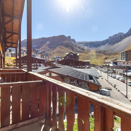 Apartment Chalet Club - Val Claret-4 By Interhome 蒂涅 外观 照片