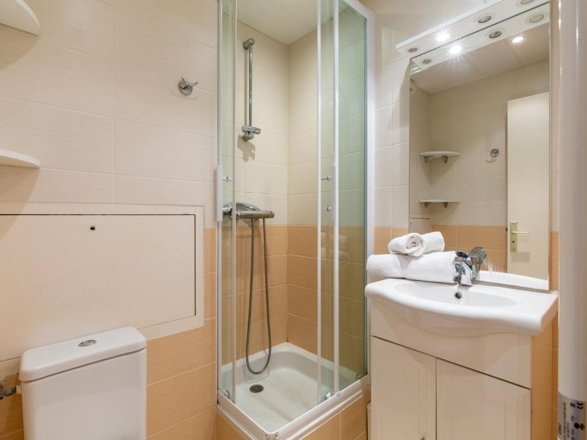 Apartment Chalet Club - Val Claret-4 By Interhome 蒂涅 外观 照片