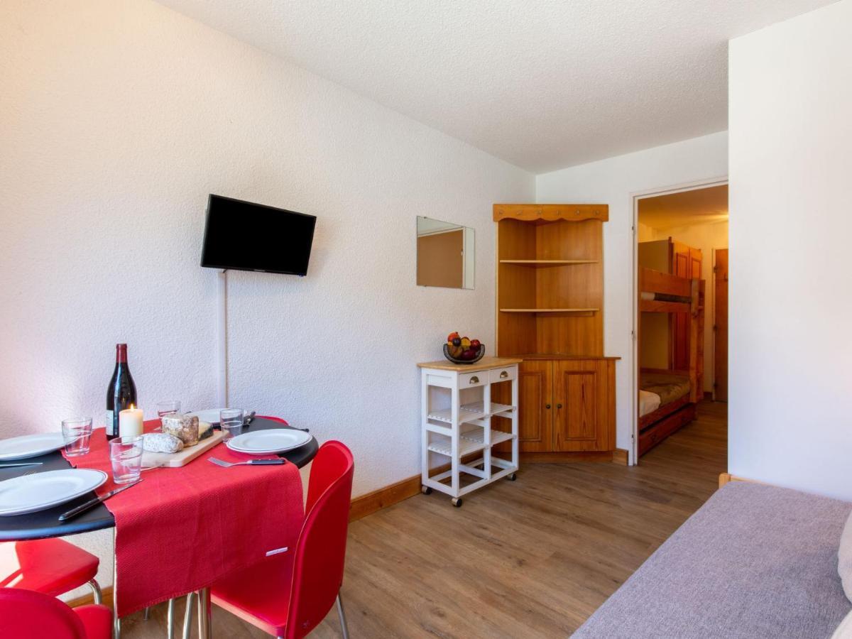 Apartment Chalet Club - Val Claret-4 By Interhome 蒂涅 外观 照片