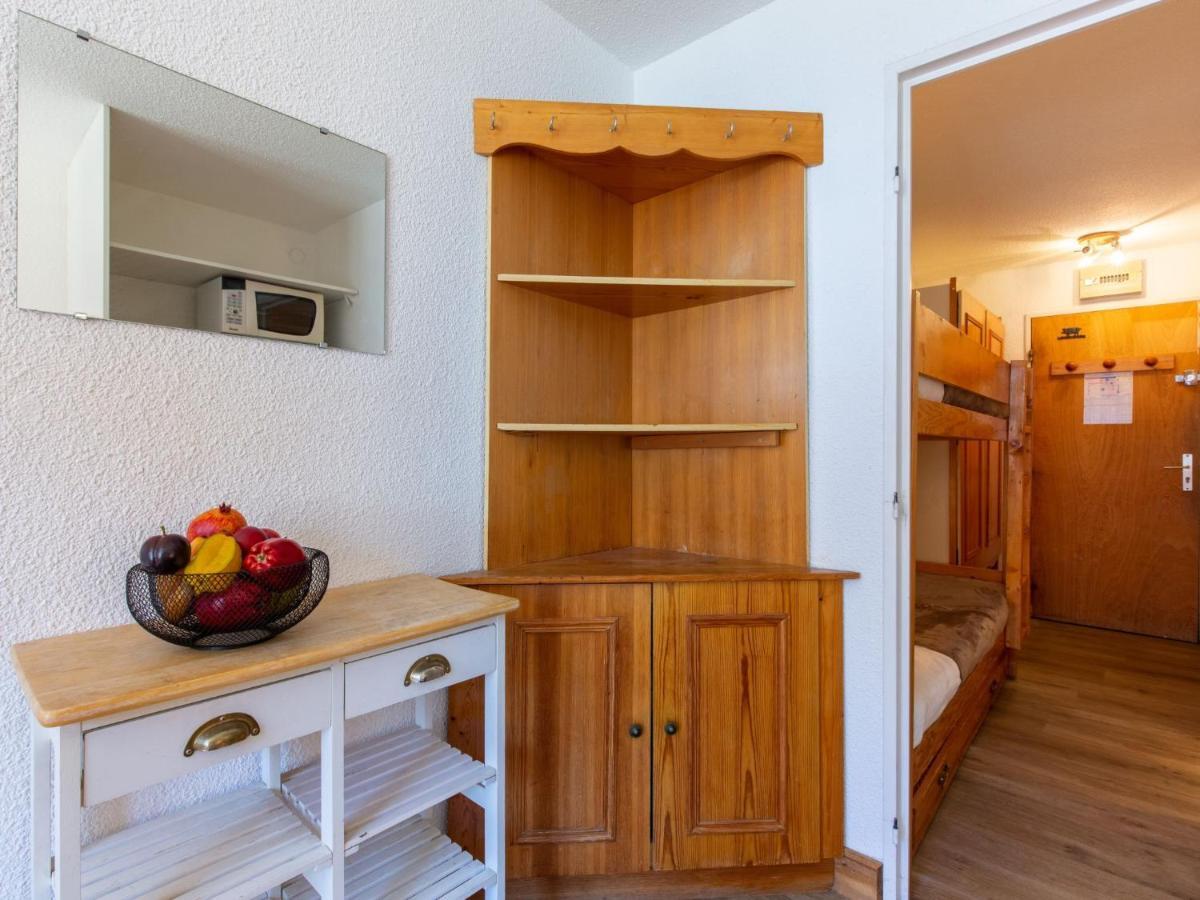Apartment Chalet Club - Val Claret-4 By Interhome 蒂涅 外观 照片