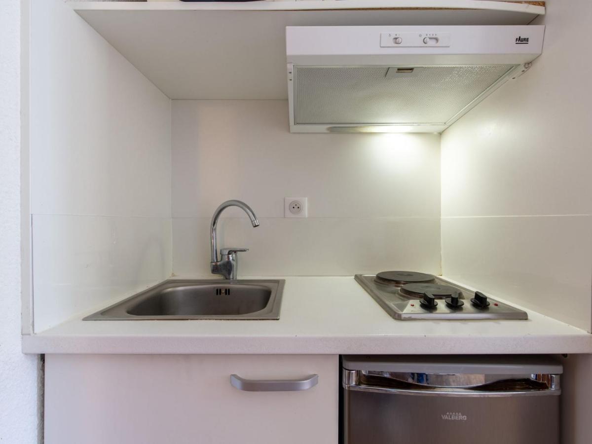 Apartment Chalet Club - Val Claret-4 By Interhome 蒂涅 外观 照片