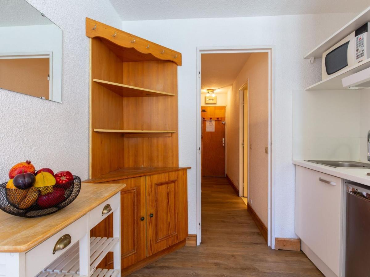 Apartment Chalet Club - Val Claret-4 By Interhome 蒂涅 外观 照片