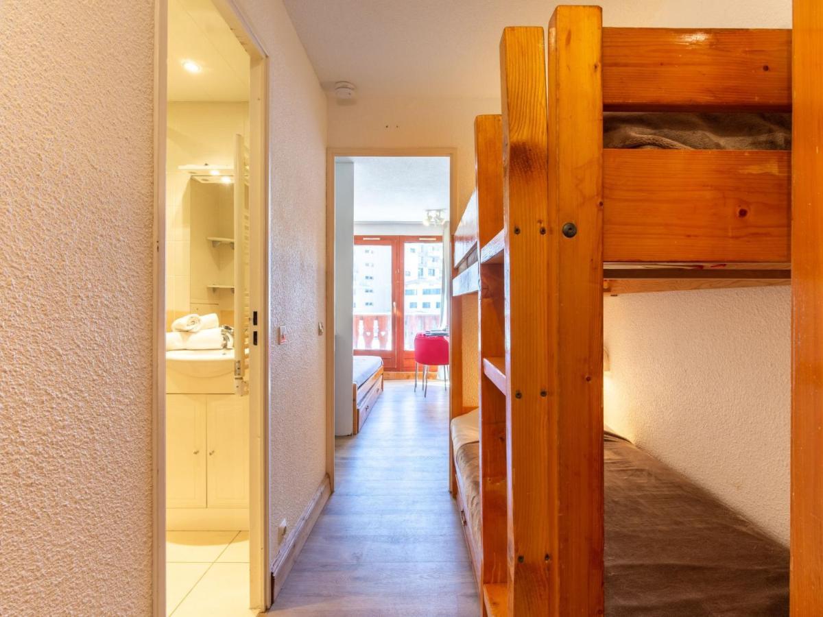 Apartment Chalet Club - Val Claret-4 By Interhome 蒂涅 外观 照片