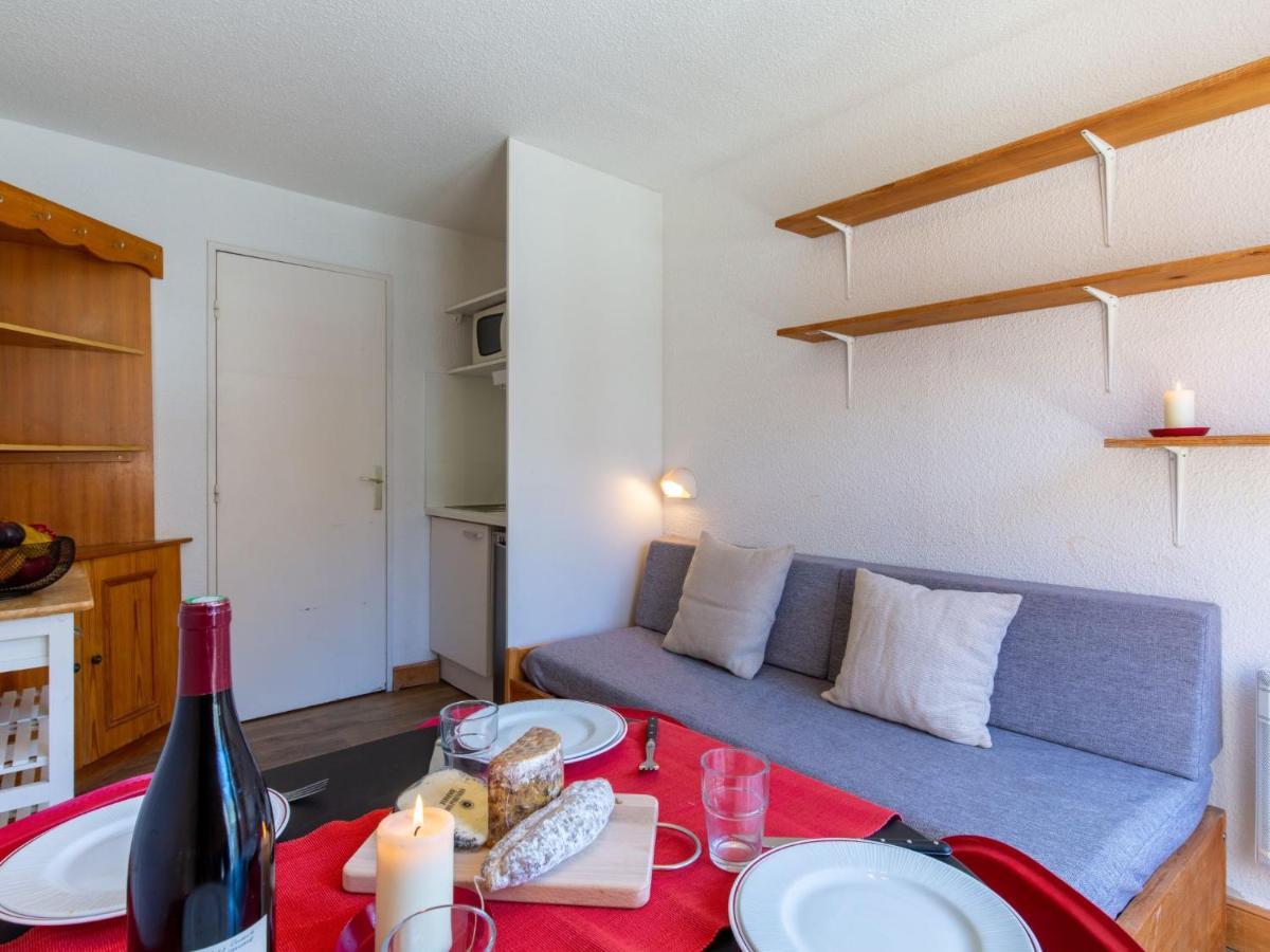 Apartment Chalet Club - Val Claret-4 By Interhome 蒂涅 外观 照片