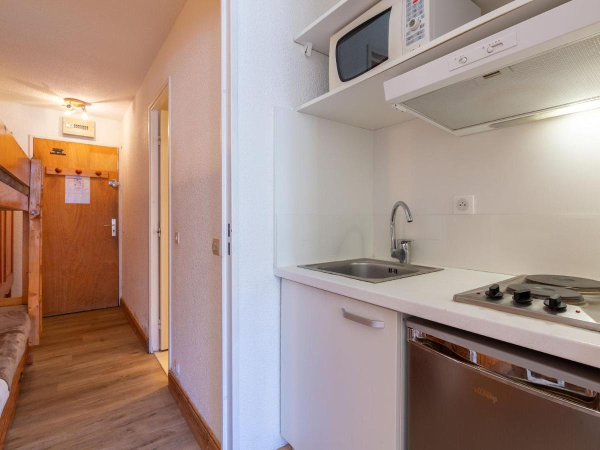 Apartment Chalet Club - Val Claret-4 By Interhome 蒂涅 外观 照片